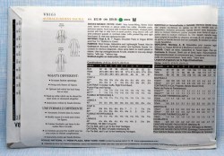 8163 COAT LINE